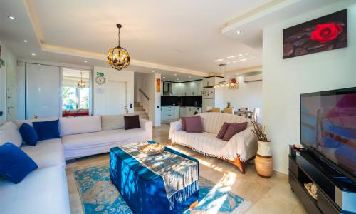 Villa Melisa 1 — 60
