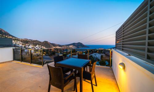 Villa Melisa 1 — 102