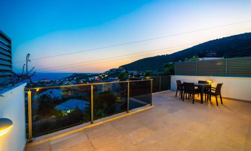Villa Melisa 1 — 103