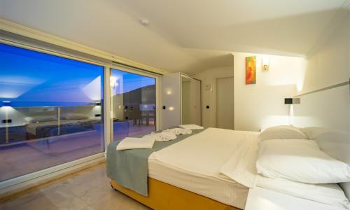 Villa Melisa 1 — 105