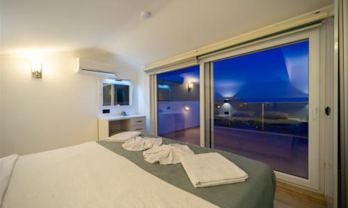 Villa Melisa 1 — 107