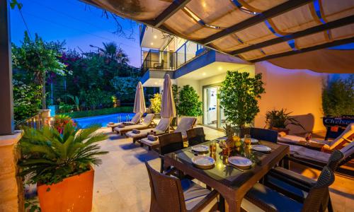Villa Melisa 1 — 16