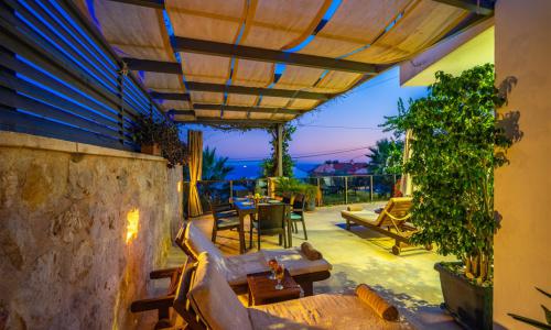 Villa Melisa 1 — 52