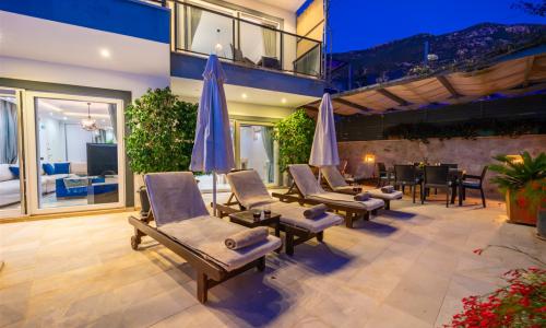 Villa Melisa 1 — 41