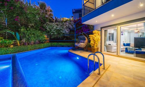 Villa Melisa 1 — 26