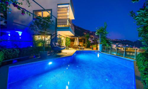 Villa Melisa 1 — 30
