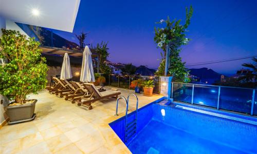 Villa Melisa 1 — 31