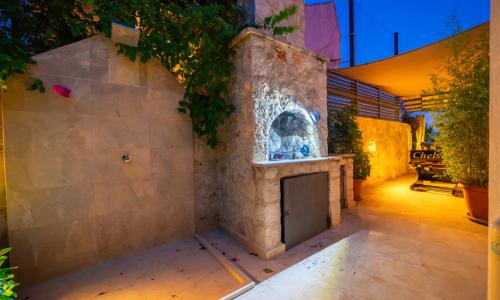 Villa Melisa 1 — 17