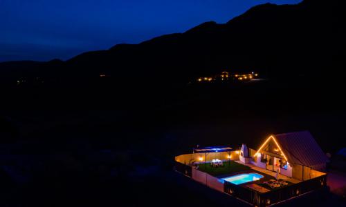 Villa Mentes — 8