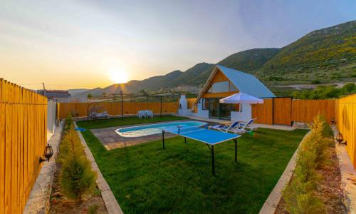 Villa Mentes — 6