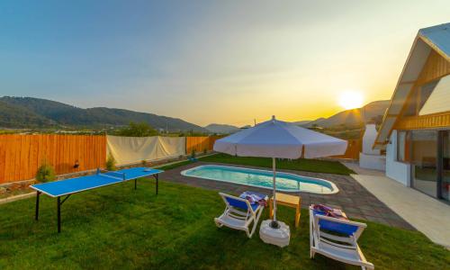 Villa Mentes — 9