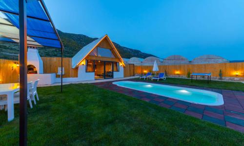 Villa Mentes — 7