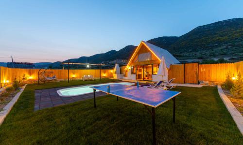 Villa Mentes — 5