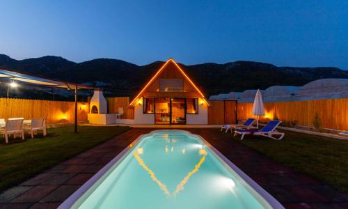 Villa Mentes