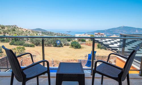 Villa Blue Sirena — 3