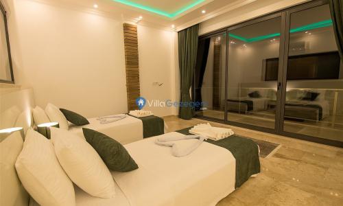 Villa Blue Sirena — 16