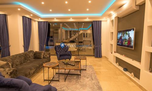 Villa Blue Sirena — 20