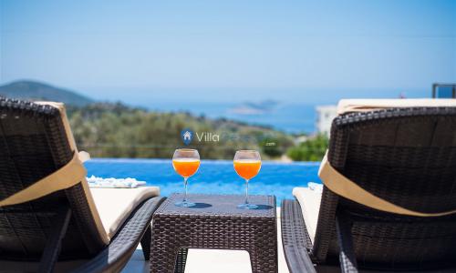 Villa Blue Sirena — 24