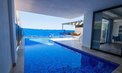 Villa Blue Sirena — 2