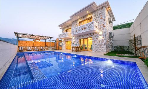 Villa Jet — 1