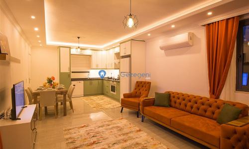 Villa Nar Çiçeği — 7