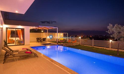 Villa Nar Çiçeği — 10