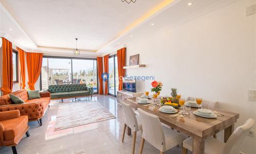 Villa Nar Çiçeği — 14