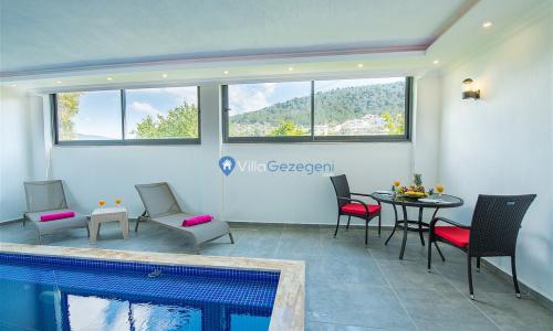 Villa Nar Çiçeği — 16