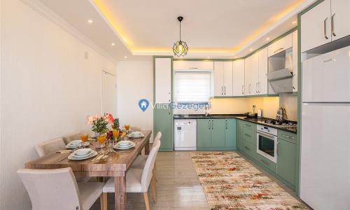 Villa Nar Çiçeği — 17