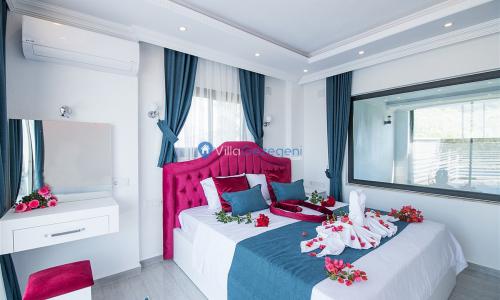 Villa Nar Çiçeği — 18