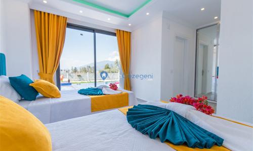 Villa Nar Çiçeği — 22