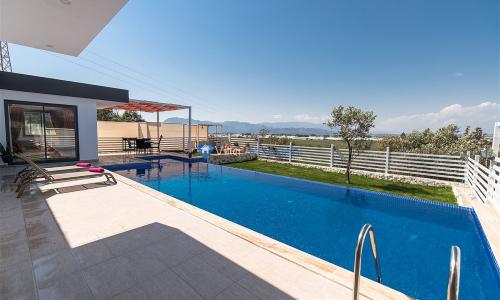 Villa Nar Çiçeği — 4