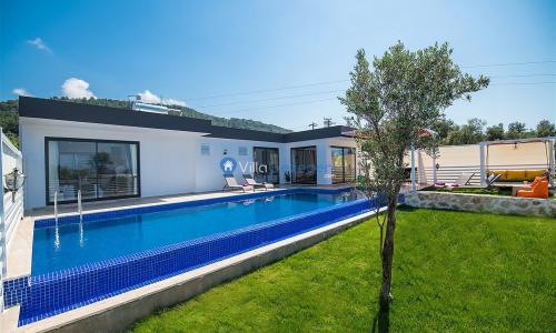 Villa Nar Çiçeği — 2