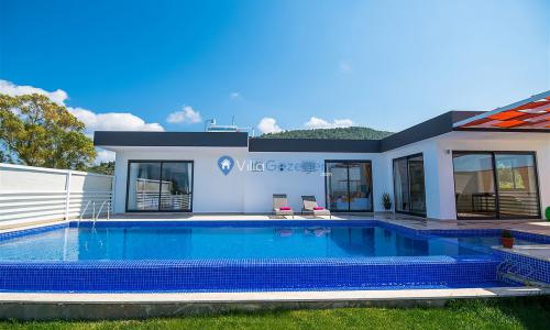 Villa Nar Çiçeği — 3