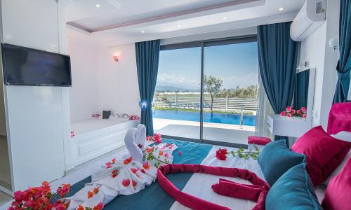 Villa Nar Çiçeği — 27