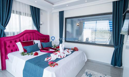 Villa Nar Çiçeği — 28