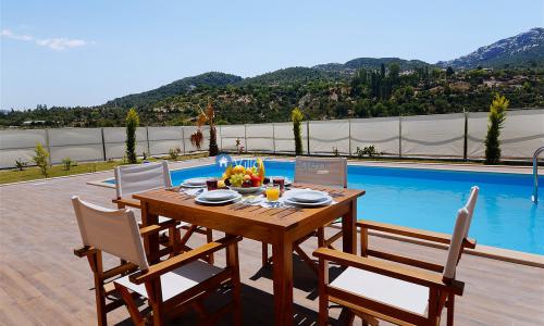 Villa Medis 1 — 35