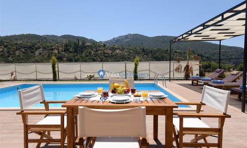 Villa Medis 1 — 36