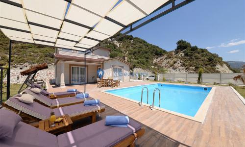 Villa Medis 1 — 39