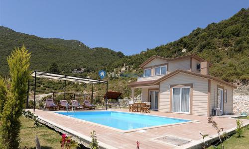 Villa Medis 1 — 40