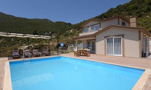 Villa Medis 1 — 41