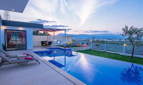 Villa Nar Çiçeği — 1