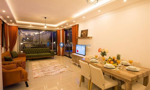 Villa Nar Çiçeği — 32