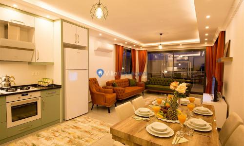 Villa Nar Çiçeği — 33