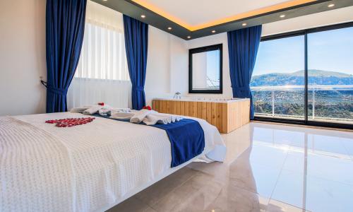 Villa Likya Kaputaş — 20