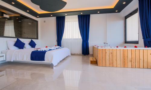 Villa Likya Kaputaş — 21