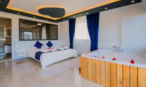 Villa Likya Kaputaş — 22