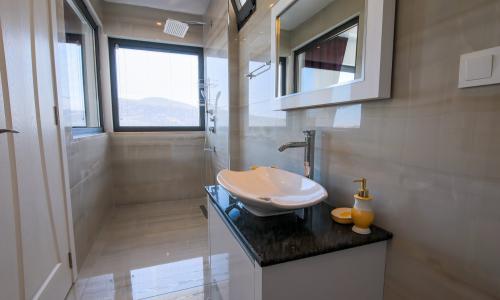 Villa Likya Kaputaş — 28