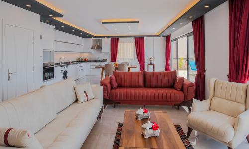 Villa Likya Kaputaş — 30