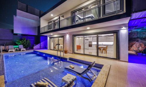 Villa Likya Kaputaş